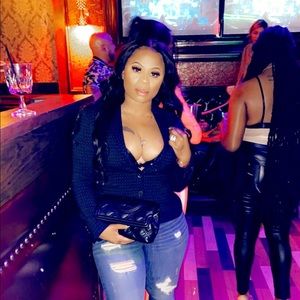 Meet your Posher, Shannon